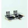 Steel Barbecue Grill thumbnail-1