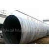 Sell Spiral Steel Pipe thumbnail-1