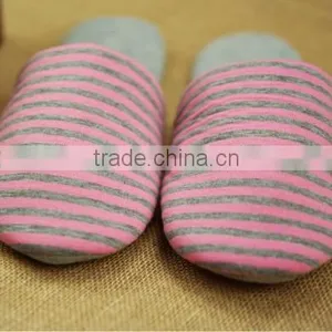 Hotel Cotton Slipper thumbnail-1