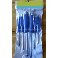 6pcs Go-through Screwdriver Set - MG-SD011 thumbnail-1