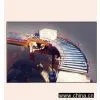 90' Bend Gravity Roller Conveyor thumbnail-1