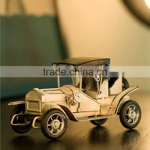 Vintage Red/Blue/White Classic Hotwheel Diecast Car thumbnail-1