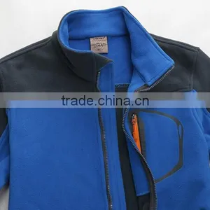 Best Quality 2015 Mens Outdoor Coats With Polar Fleece thumbnail-6