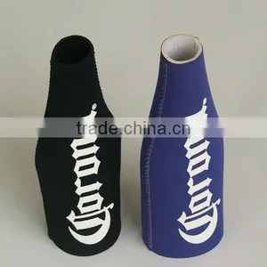 Neoprene Bottle Cover thumbnail-1