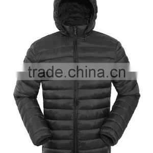 Down Jacket for the Winter Female thumbnail-5