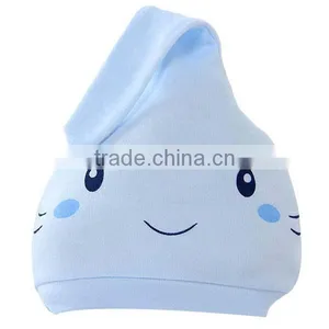 2016 New Design Infant Hat Cartoon Style Cute Pikachu Kitted Baby Hat thumbnail-4