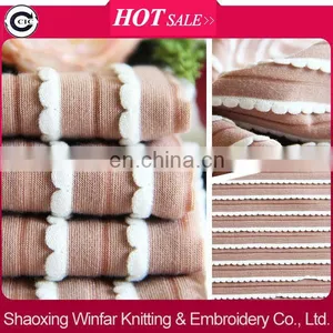New Knit Dress Fabric For Garment thumbnail-1