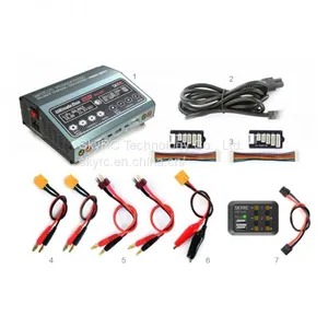 SkyRC D250 Dual Channel Multi Function Balance Charger/Discharger thumbnail-3