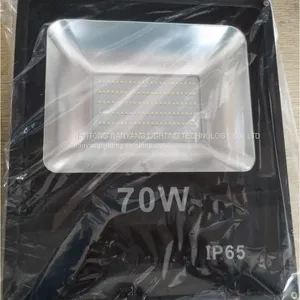 Ultra Bright Factory Price LED Sensor Flood Light for Garden Sportlight IP65 thumbnail-1