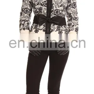 Wholesale Customized Best Quality Ultra Thin Down Jacket thumbnail-5