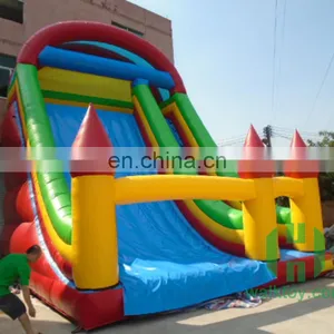 Top Quality Popular Inflatable Slide for Sale,giant Inflatable Slide for Kids for Cimmercial, Outdoor Infiatable Slide for Fun thumbnail-3