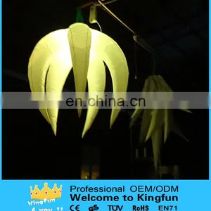 Led Infatable Deractive Star for Stage/pub/bar/event/festival thumbnail-2