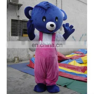 Custom Costumes/Mascot Design (racoon) thumbnail-1