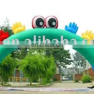 Inflatable Arch, Inflatable Gate, Inflatable Entrance thumbnail-1