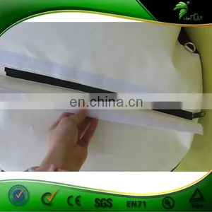 Durable And Popular Large Inflatable Tent Size 4 x 4 m / Inflatable Spider Tent for Advertising thumbnail-4