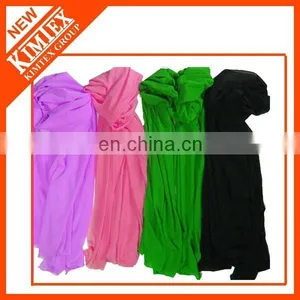 Colorful Fashion Wholesale Pashmina Shawl With Custom Logo thumbnail-1