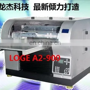 Hot Sale Digital Printer thumbnail-1