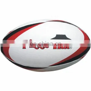 Promotional Rugby Ball thumbnail-1