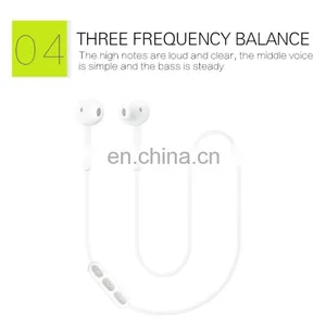 X10 Professional Sweatproof Sports In-Ear Headset Eadphone Headphones Wireless thumbnail-4