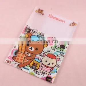 PVC Binding Cover Plastic Notebook Cover Plastic Book Cover thumbnail-4