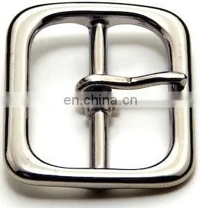 Custom Metal Shoe Buckle thumbnail-1