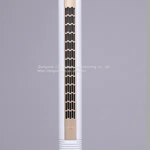 Slim Tower Fan thumbnail-3
