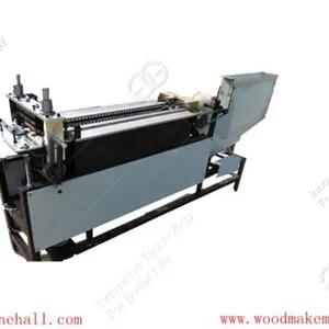High Effiency Ice Cream Stick Branding Machine Supplier China thumbnail-2