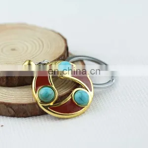 Game Jewelry Dota2 Dodge Talisman Peripheral Accessories Pendants Keychain 7 thumbnail-1