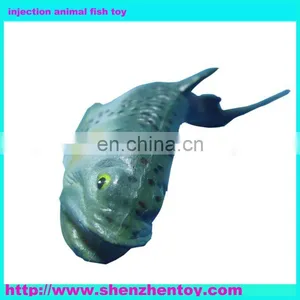 Animal Fish Pvc Figurine thumbnail-1