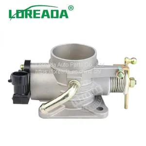 Loreada Genuine Throttle Body Assembly For Motorboat Speedboat Powerboat With Displacement 1000cc Bore Diameter 40mm thumbnail-5