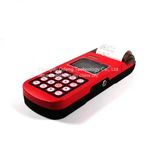 MH320 Portable Digital Leeb Hardness Tester thumbnail-1