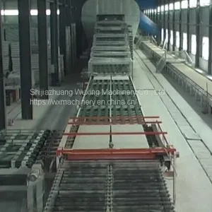 Paper Faced Gypsum Board Production Line Equipment thumbnail-4