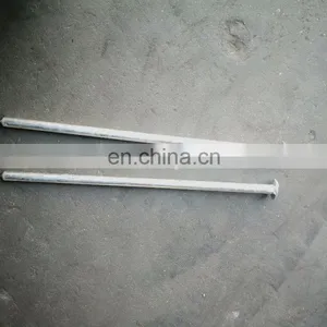 Steel Material Iron Tent Peg Steel Stake Nail thumbnail-3