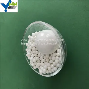 Yttria Stabilized Zirconia Ceramic Oxide Beads Suppliers in China thumbnail-4