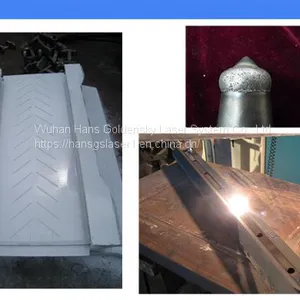 3kw 4kw 6kw CO2 Laser Cladding and Remanufacturing of Mining Machinery thumbnail-5