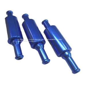 Anodizing Surface CNC Machining Center Products Aluminum Material thumbnail-3