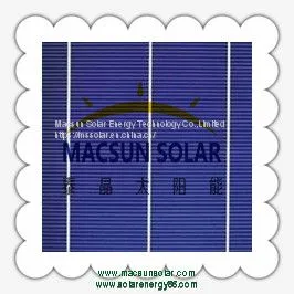 270-285W Mono Crystalline Solar Module High Steady Solar Panel , Solar Module From Macun Solar,China thumbnail-2