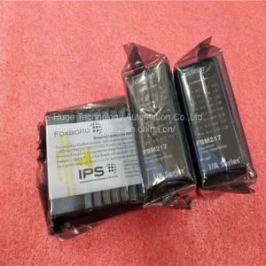 FOXBORO AD202HJ DCS MODULE IN STOCK WITH 1 YEAR WARRANTY thumbnail-2