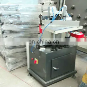 End Milling Machine for UPVC and Aluminum Profile thumbnail-1