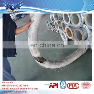 Decoke Hose 35 Mpa Kelly Hose Api-7k Drilling Hose thumbnail-1