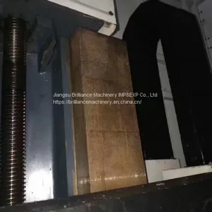 Taiwan Youji KVL1200ATC CNC Vertical Lathe thumbnail-4