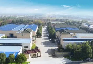 Jiangsu Tianchi Bearing company overview - view 1 thumbnail