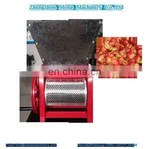 Good Supplying Coffee Huller/coffee Pulping Machine/coffee Peeler thumbnail-4