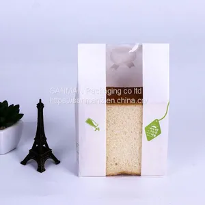 Luxury Paper Gift Box With Lid Custom Box thumbnail-5