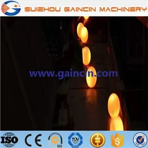 Dia.50mm, 70mm Grinding Media Balls, Dia.90mm,100mm Grinding Media Steel Balls, Grinding Media Steel Balls thumbnail-2
