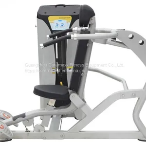 CM-216 Shoulder Press Shoulder Exercise Machine thumbnail-1