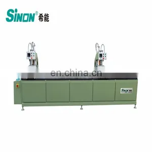 Shandong Pvc Door Vinyl Arc Welding Machine thumbnail-1