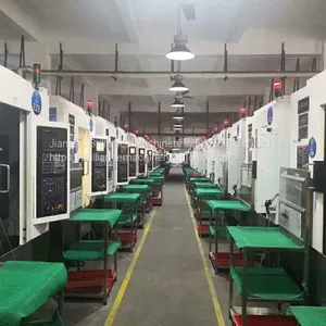 Taiwan Taikan T500 / T-V6 Drilling and Tapping Machine thumbnail-4