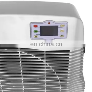 3.5KG/H Clean Humidification With Wet Film Fog Maker Commercial Portable Humidifier FDH-GO60Z thumbnail-5