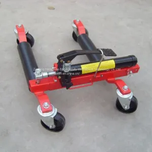 Car Auto Mover for Vehicle Jeep thumbnail-5